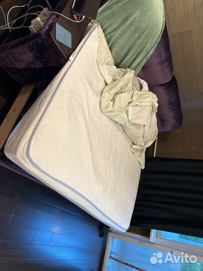 Независимые пружины, 140х200 см