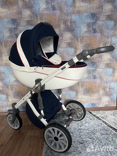 Коляска anex sport 3 в 1
