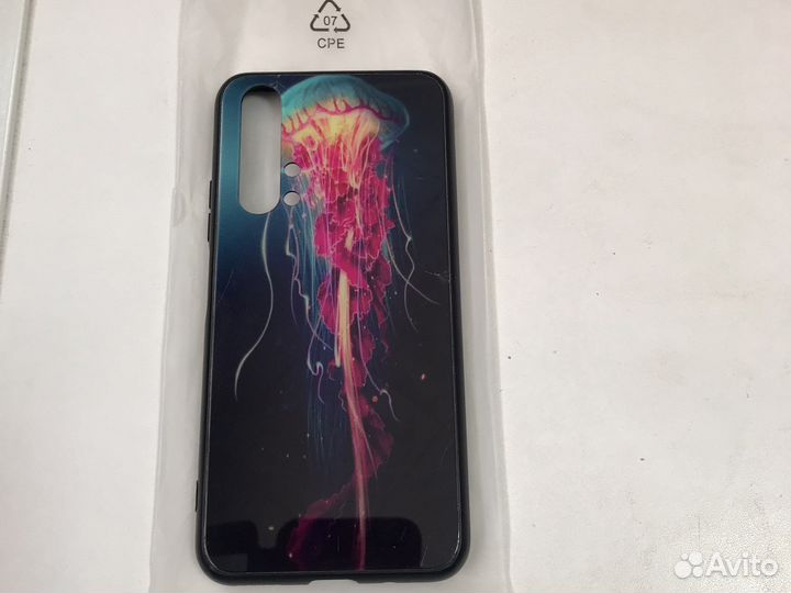 Чехол на Honor 20 pro