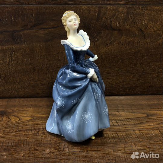 Статуэтка Fragrance Royal Doulton