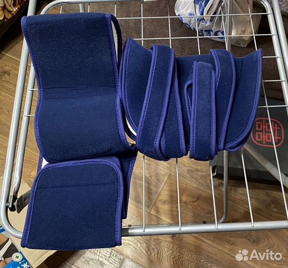 Бандаж на плечевой сустав