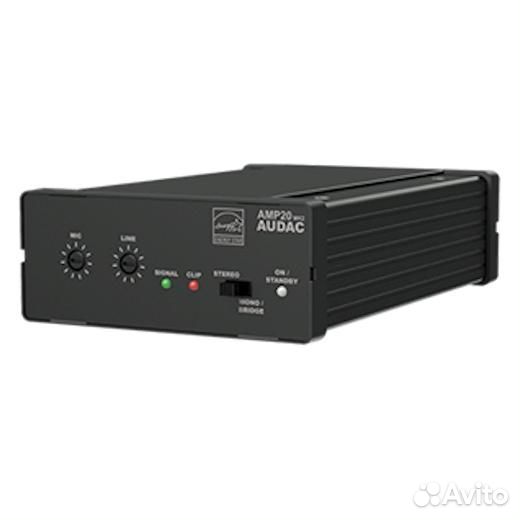Audac AMP20 MK2