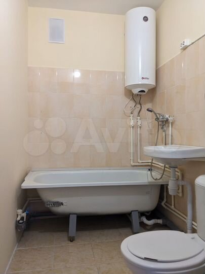 1-к. квартира, 32 м², 3/3 эт.