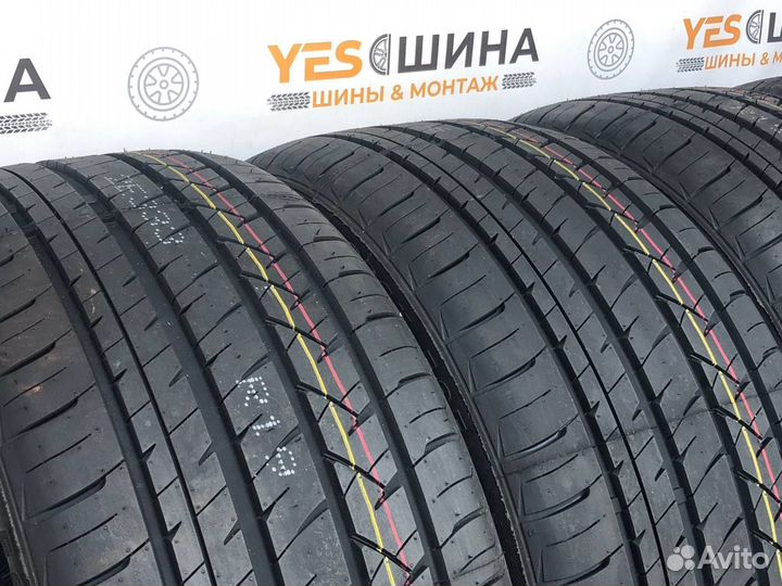 Rockblade Rock 525 255/40 R19 22C