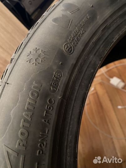 Minerva Eco Stud 225/50 R17 98H