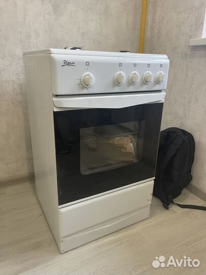 Плита газовая