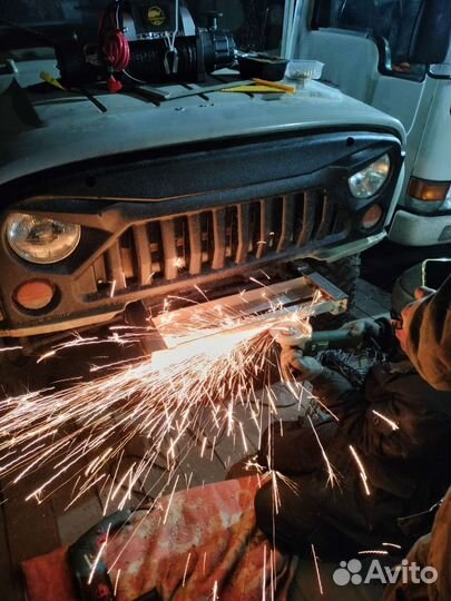 Кпп и раздатка