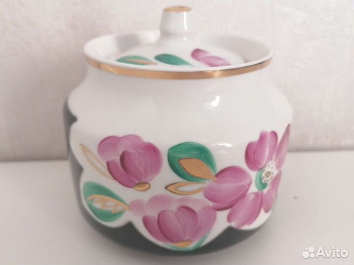 Сервиз чайный