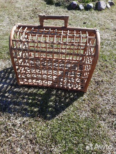 Переноска для животных