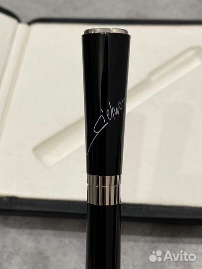 Montblanc Marlene Dietrich перьевая ручка