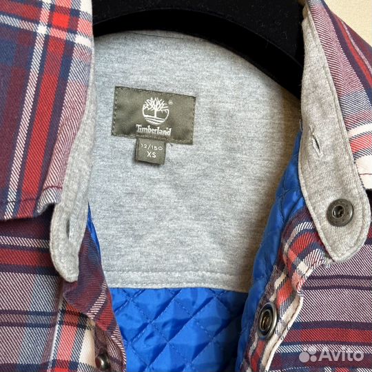 Куртка-рубашка Timberland