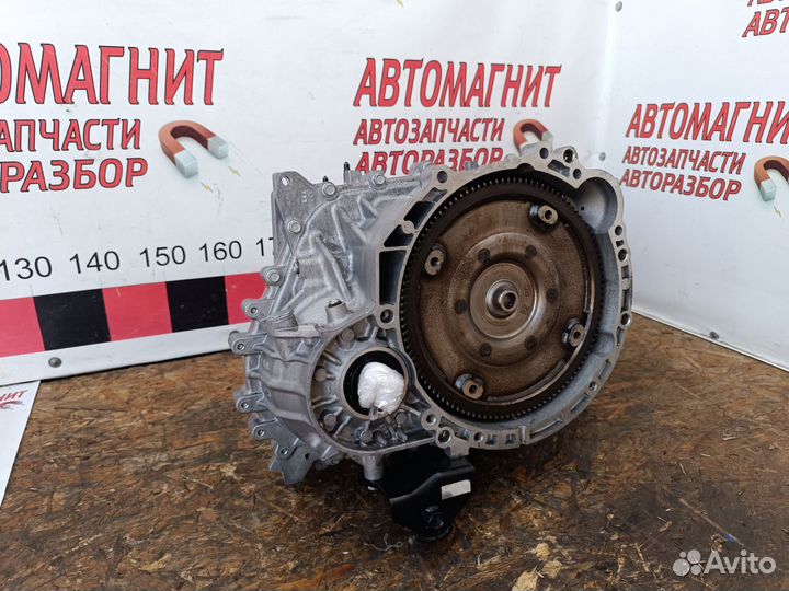 АКПП коробка автомат Kia Optima 4 JF 2.4 G4KJ