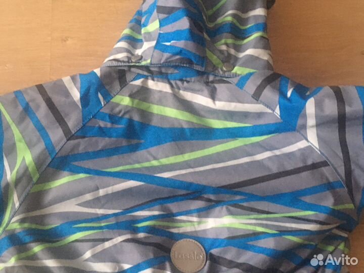 Комбинезонон