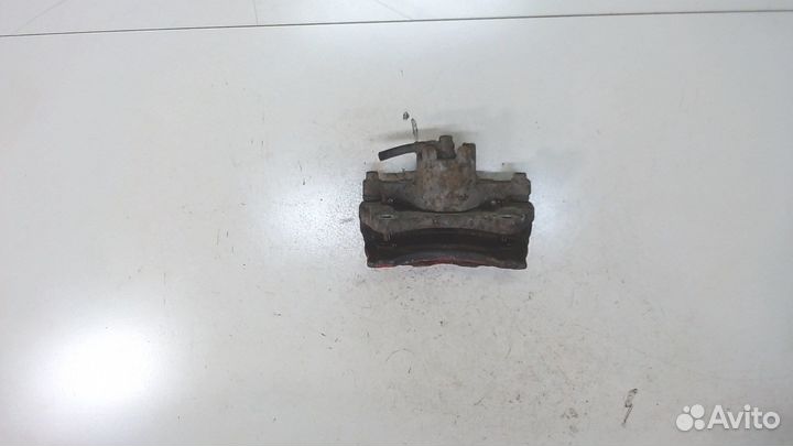 Суппорт Jeep Patriot, 2007