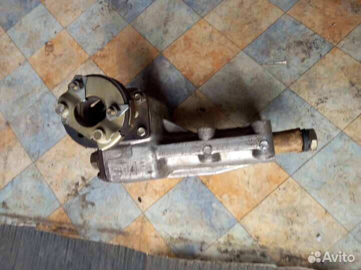 Колонка рулевая Газ 31029