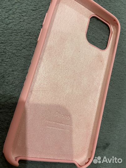 Чехол на iPhone 11 pro