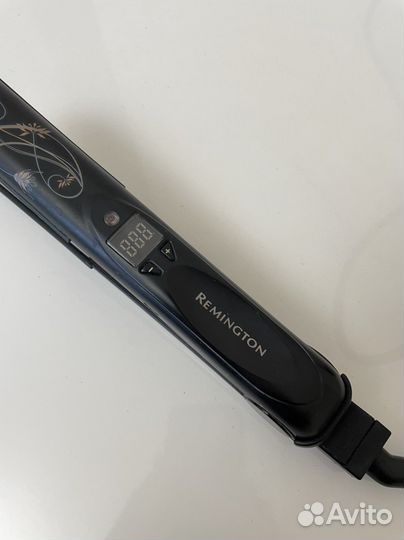 Выпрямитель Remington S9902 / щипцы утюжок