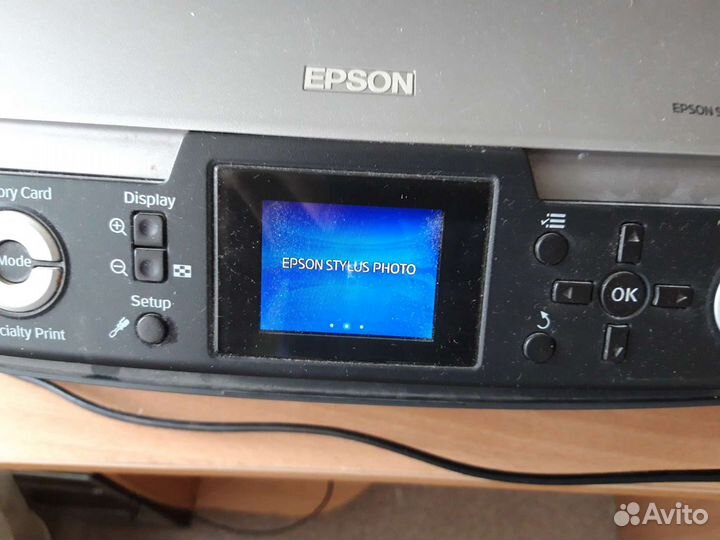 Принтеры