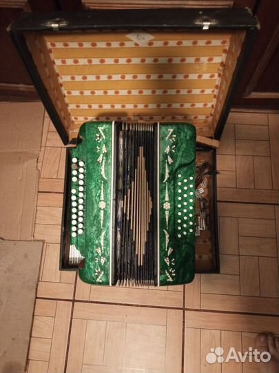 Гармонь Беларусь