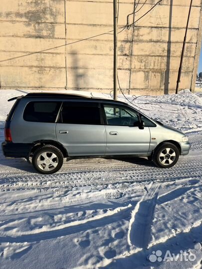 Honda Odyssey 2.2 AT, 1996, 259 156 км