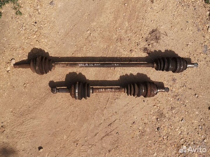 Привод 1,6 Opel Vectra A