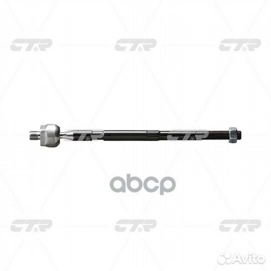 Тяга рулевая toyota