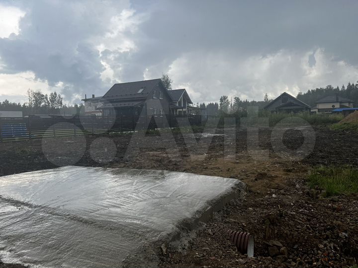 Участок 7,8 сот. (ИЖС)