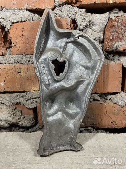 Панно настенное, барельеф