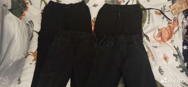 Вещи на мальчика 10-11 лет