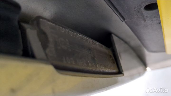 Крышка багажника Lexus RX, 2001