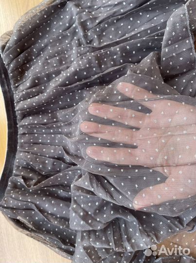 Одежда пакетом для девочки 146 152
