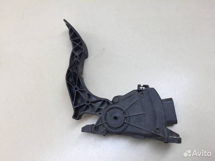 Педаль газа Ford Fiesta MK5 2002-2008