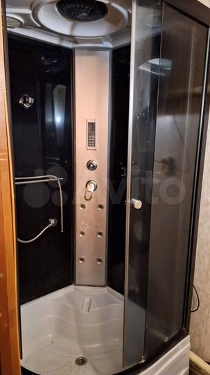 2-к. квартира, 50 м², 1/1 эт.