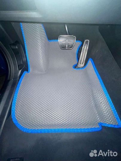 Ева коврики