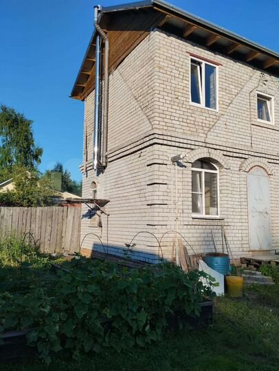 Дом 69,1 м² на участке 5,2 сот.