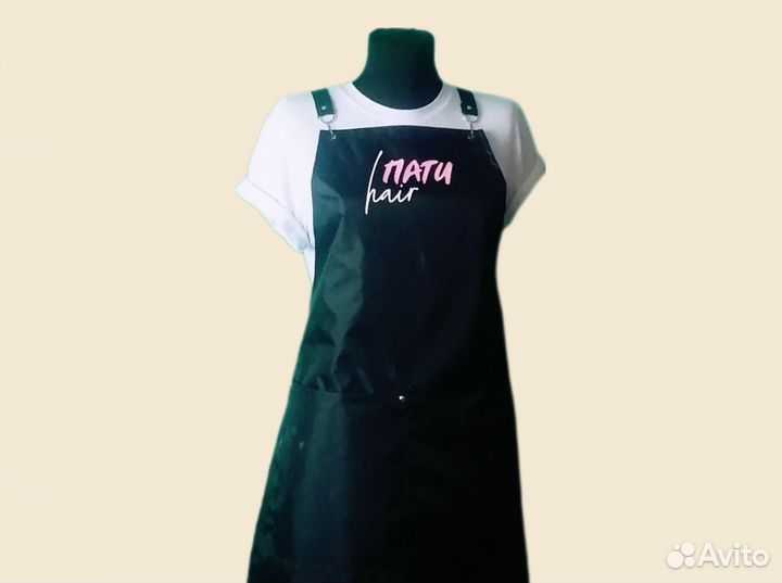 Фартук спецодежда