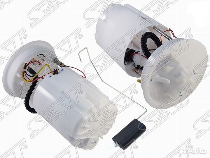 Бензонасос насос топливный ford focus III 11г- 2.0