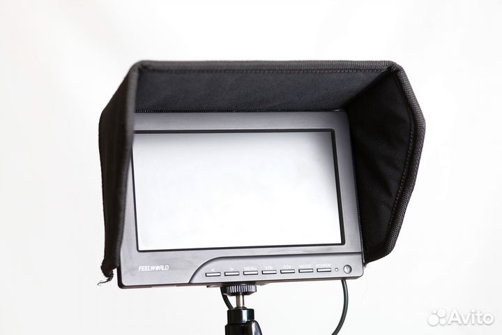 Накамерный монитор feelworld fw689-hd 7