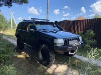 Jeep Grand Cherokee 5.2 AT, 1996, 339 000 км, с пробегом, цена 555 000 руб.