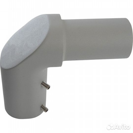 Кронштейн для светодиодных уличных светильников Fe