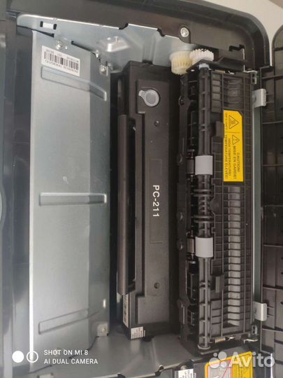 Принтер лазерный