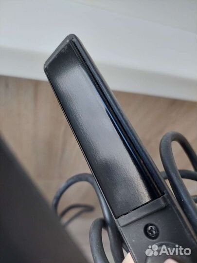 Плойка утюжок для волос