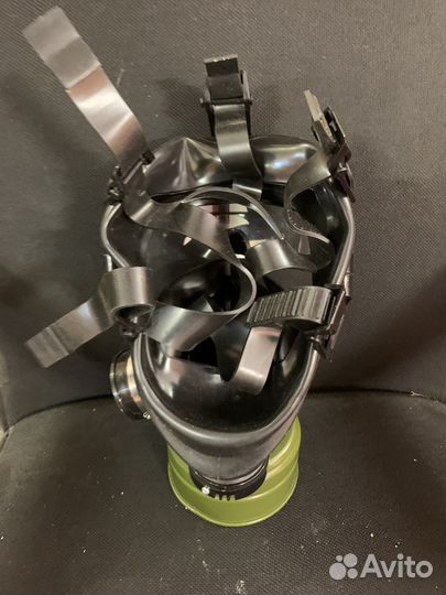 Противогаз