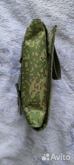 Подсумок для жгута турникета