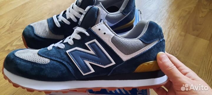 Кроссовки New balance 574
