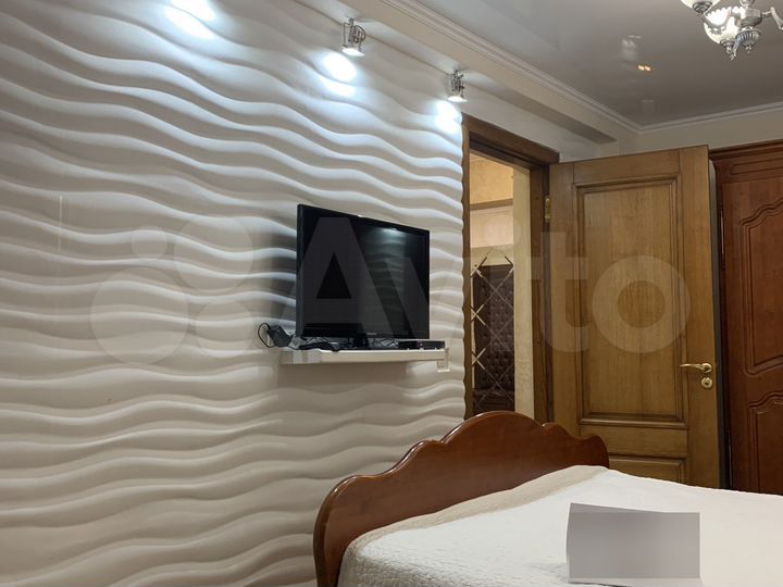 2-к. квартира, 60 м², 5/5 эт.