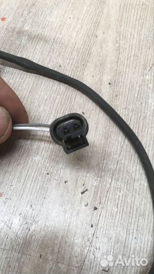 Б/У Датчик температуры OM646#001