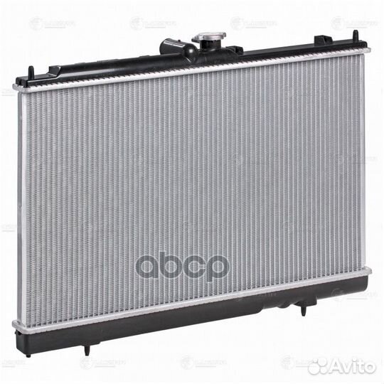 LRC 1157 радиатор системы охлаждения МКПП Mits