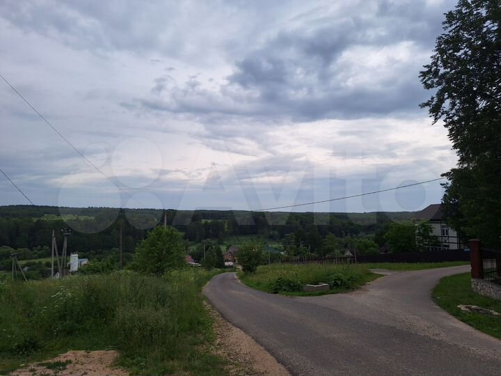 Участок 13 сот. (ИЖС)