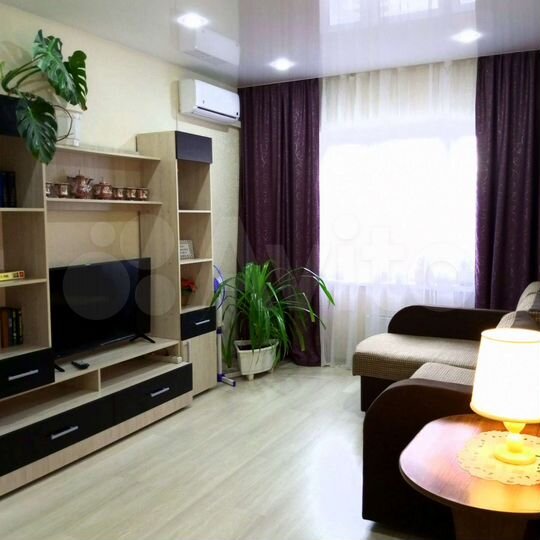 1-к. квартира, 38 м², 5/9 эт.